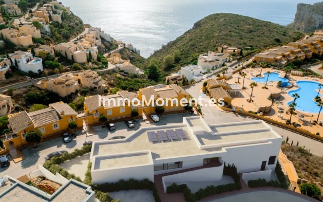 Appartement - Revente - Benitachell - Benitachell Centro