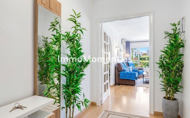 Appartement - Revente - Calpe - Calpe Centro