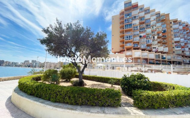 Appartement - Revente - Calpe - Calpe Centro
