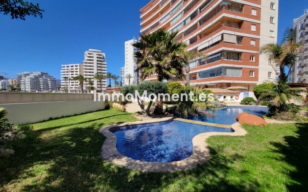 Appartement - Revente - Calpe - Calpe Centro