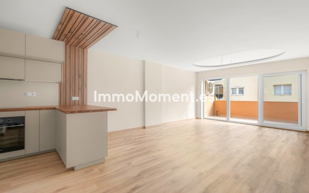 Appartement - Revente - Calpe - Calpe Centro