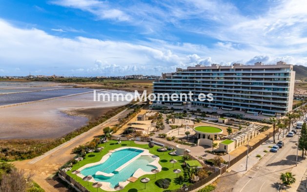 Appartement - Revente - Cartagena - Playa Honda