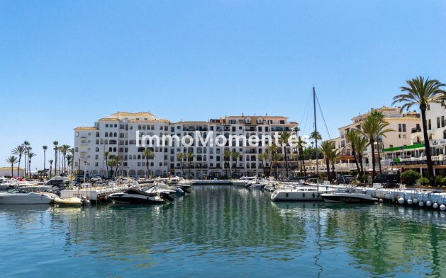 Appartement - Revente - Casares - Casares Centro