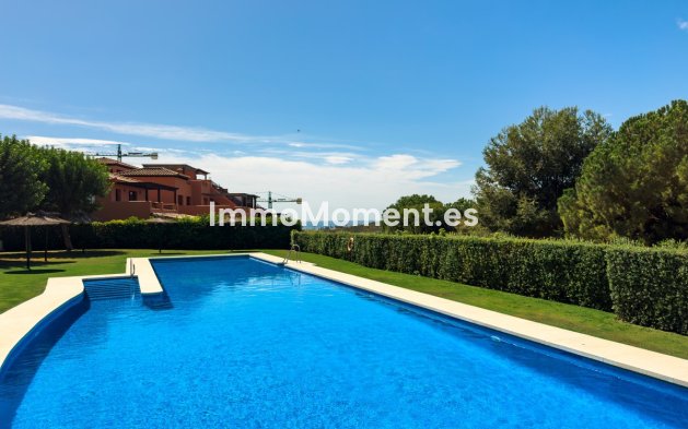 Appartement - Revente - Casares - Casares Centro