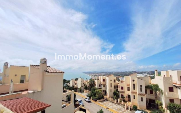 Appartement - Revente - Casares - Casares Centro
