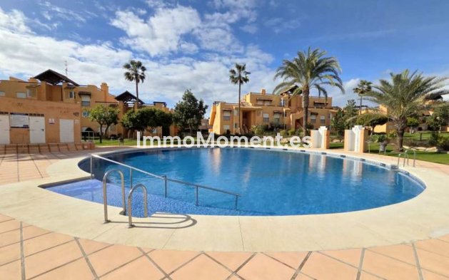 Appartement - Revente - Casares - Casares Centro