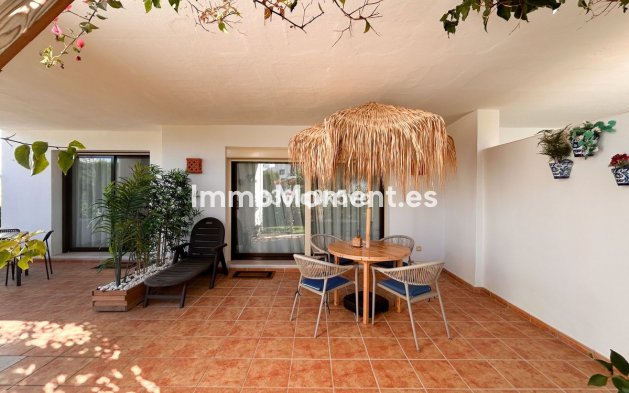 Appartement - Revente - Casares - Casares Centro