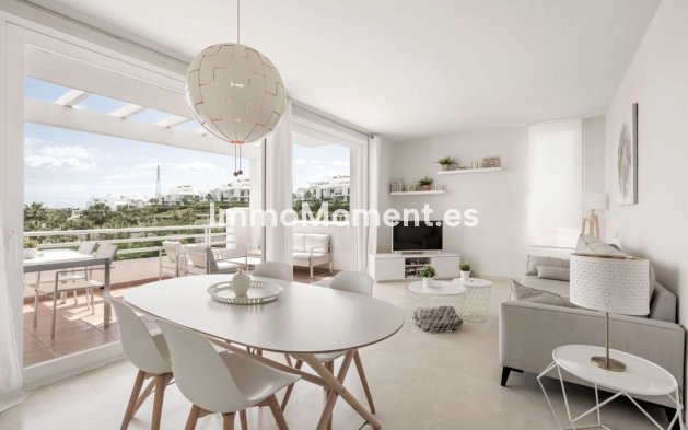 Appartement - Revente - Casares - Casares Centro