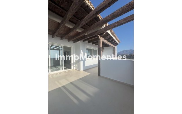 Appartement - Revente - Casares - Casares Centro