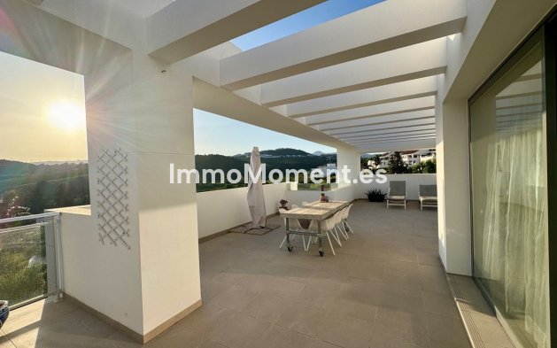 Appartement - Revente - Casares - Casares Centro