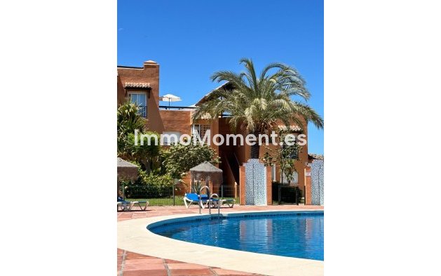 Appartement - Revente - Casares - Casares Centro