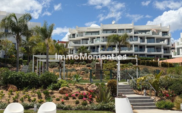 Appartement - Revente - Casares - Casares Centro