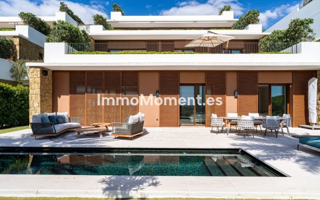 Appartement - Revente - Casares - Casares Centro