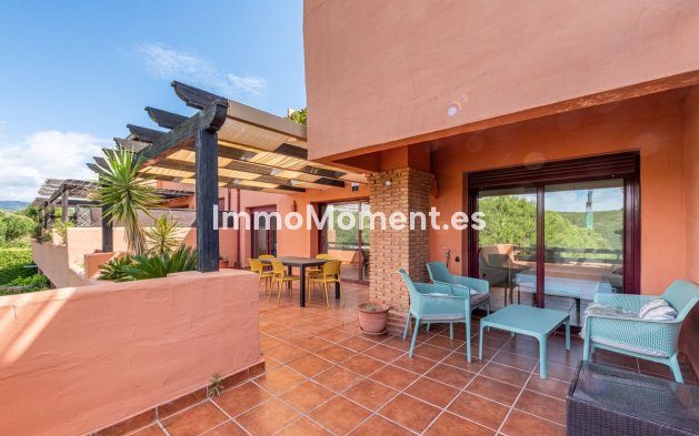 Appartement - Revente - Casares - Casares Centro