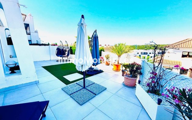 Appartement - Revente - Casares - Casares Centro