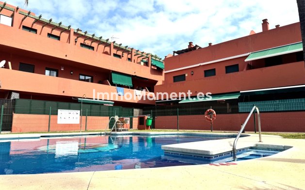 Appartement - Revente - Casares - Casares Centro