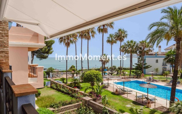 Appartement - Revente - Casares - Casares Centro