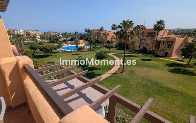 Appartement - Revente - Casares - Casares Centro
