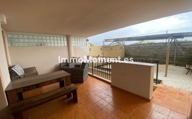 Appartement - Revente - Casares - Casares Centro