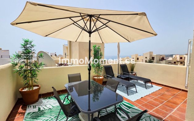 Appartement - Revente - Casares - Casares Centro