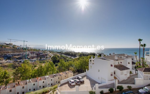 Appartement - Revente - Casares - Casares Playa