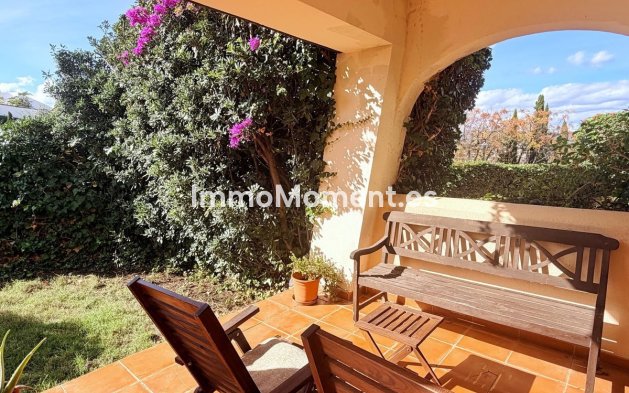 Appartement - Revente - Casares - Casares Playa
