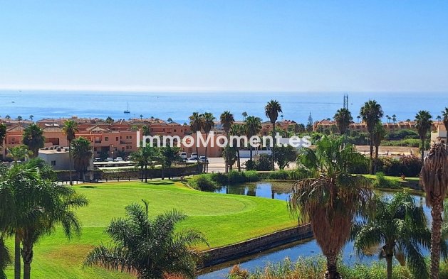 Appartement - Revente - Casares - Casares Playa