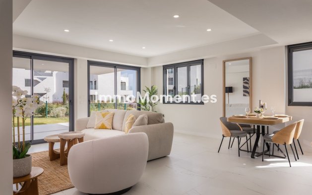 Appartement - Revente - Casares - Casares Playa