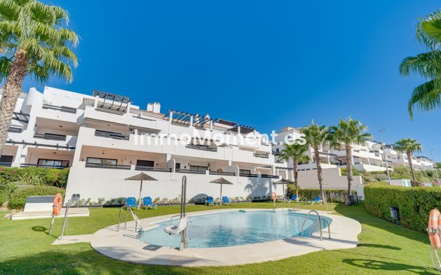 Appartement - Revente - Casares - Casares Playa