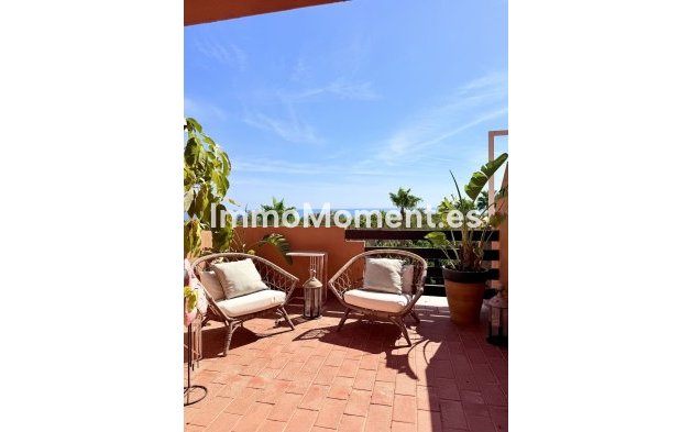 Appartement - Revente - Casares - Casares Playa