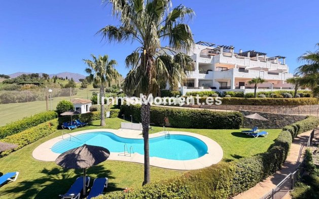 Appartement - Revente - Casares - Casares Playa