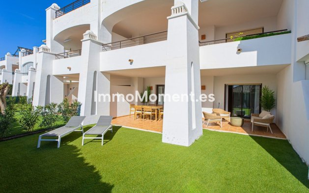Appartement - Revente - Casares - Casares Playa