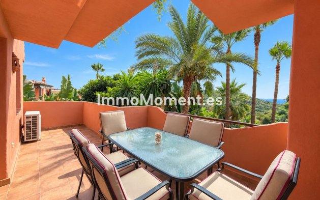 Appartement - Revente - Casares - Casares Playa