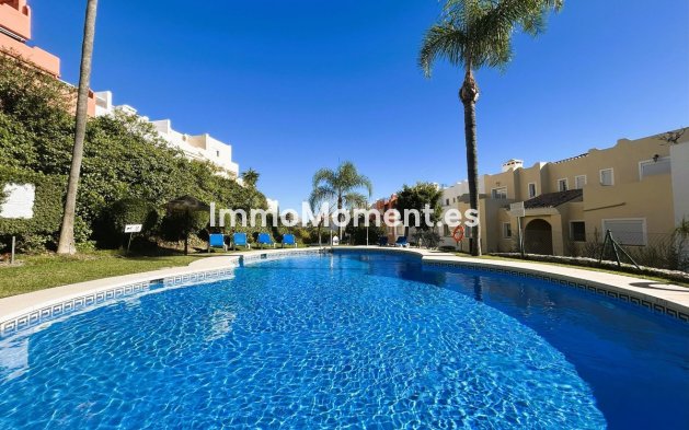 Appartement - Revente - Casares - Casares Playa