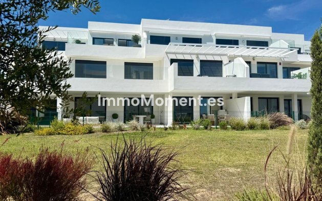 Appartement - Revente - Casares - Casares Playa
