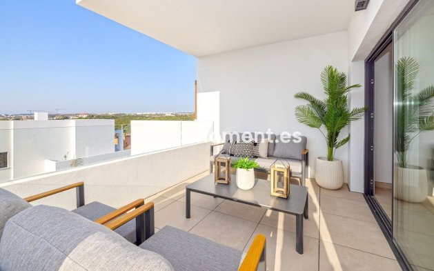 Appartement - Revente - Casares - Casares Playa