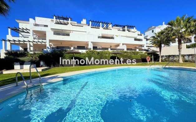 Appartement - Revente - Casares - Casares Playa