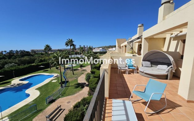 Appartement - Revente - Casares - Casares Playa