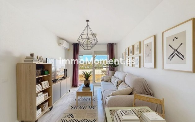 Appartement - Revente - Casares - Casares Playa