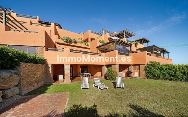 Appartement - Revente - Casares - Casares Playa