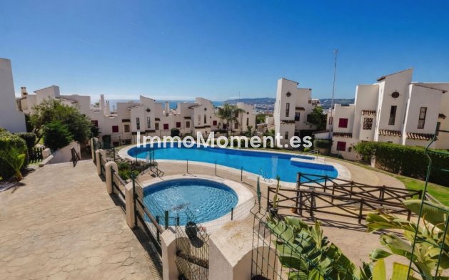 Appartement - Revente - Casares - Casares Playa