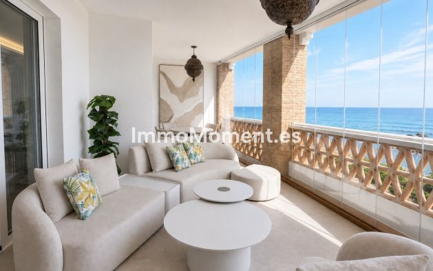 Appartement - Revente - Casares - Casares Playa