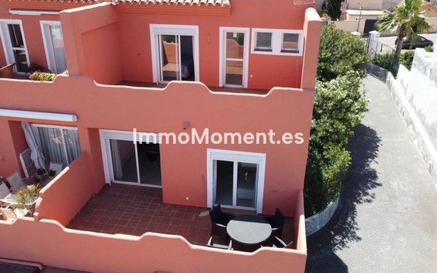 Appartement - Revente - Casares - Casares Playa