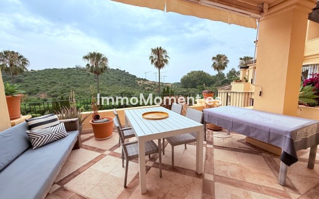 Appartement - Revente - Casares - Casares Playa