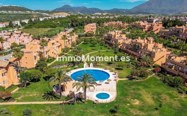 Appartement - Revente - Casares - Casares Playa