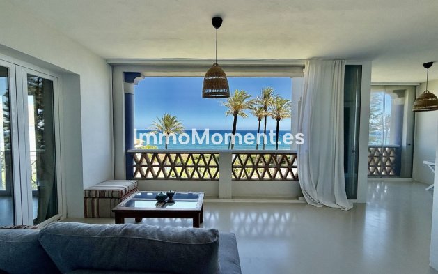 Appartement - Revente - Casares - Casares Playa