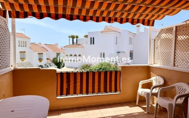Appartement - Revente - Casares - Casares Playa
