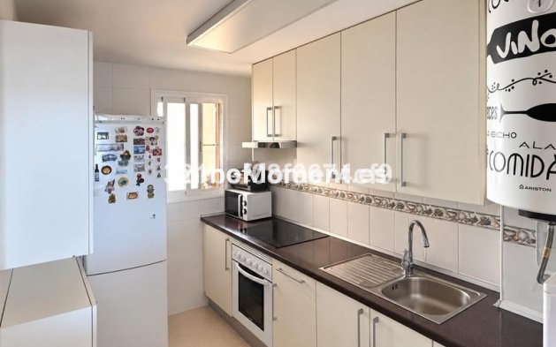 Appartement - Revente - Casares - Doña Julia