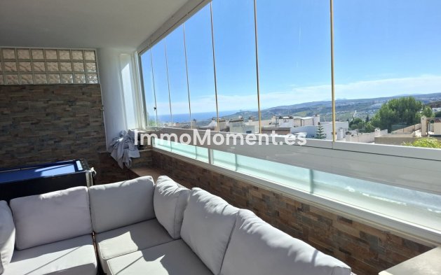 Appartement - Revente - Casares - Doña Julia