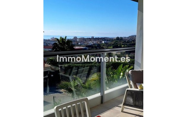 Appartement - Revente - Casares - Doña Julia